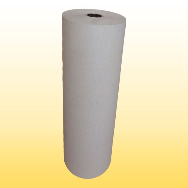 1 Rolle Schrenzpapier Rolle 75 cm x 200 lfm, 100g/m (15 kg/Rolle)
